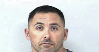 Jose Marcano-Martinez, - St. Lucie County, FL 